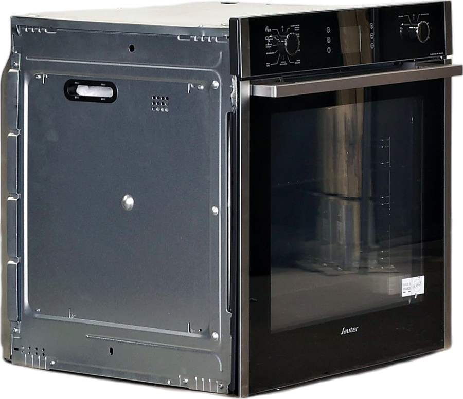 Four Chaleur Tournante 73 L Reconditionné SAUTER SOP6612LX