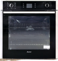 Four Chaleur Tournante 73 L Reconditionné SAUTER SOP6612LX