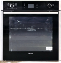 Four Chaleur Tournante 73 L Reconditionné SAUTER SOP6612LX