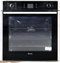 Four Chaleur Tournante 73 L Reconditionné SAUTER SOP6612LX