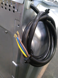 Four Chaleur Tournante 73 L Reconditionné SAUTER SOP6612LX