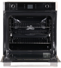 Four Chaleur Tournante 73 L Reconditionné SAUTER SOP6612LX