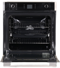 Four Chaleur Tournante 73 L Reconditionné SAUTER SOP6612LX