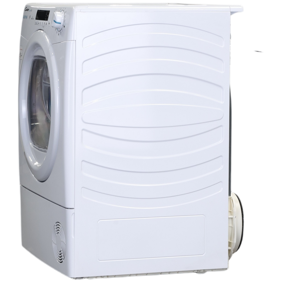 Seche-linge Pompe à Chaleur 9 kg Reconditionné CANDY CSOEH9A2DE-S