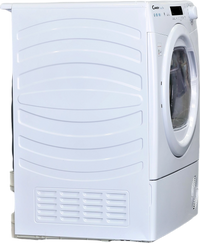 Seche-linge Pompe à Chaleur 9 kg Reconditionné CANDY CSOEH9A2DE-S