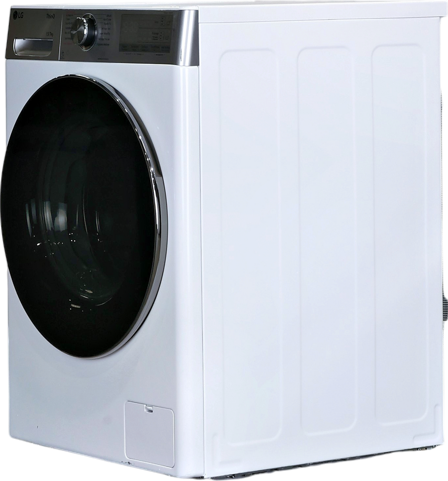 Lave-linge Sechant 13 kg Reconditionné LG F374R92WSTA
