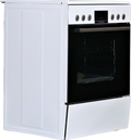 Cuisinière électrique 66 L Reconditionné BOSCH hkr39c220