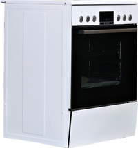 Cuisinière électrique 66 L Reconditionné BOSCH hkr39c220