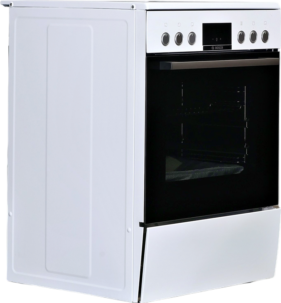 Cuisinière électrique 66 L Reconditionné BOSCH hkr39c220