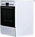 Cuisinière électrique 66 L Reconditionné BOSCH hkr39c220