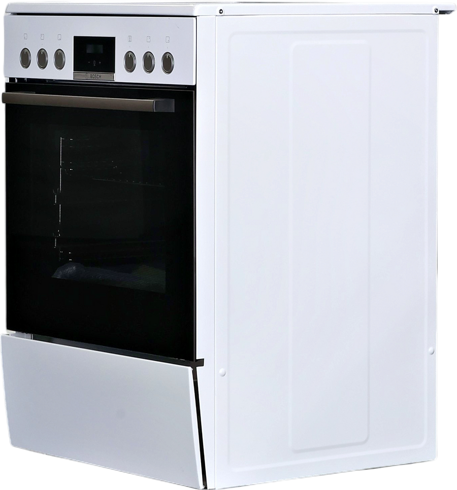 Cuisinière électrique 66 L Reconditionné BOSCH hkr39c220