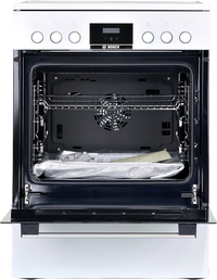 Cuisinière électrique 66 L Reconditionné BOSCH hkr39c220