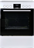 Cuisinière électrique 66 L Reconditionné BOSCH hkr39c220