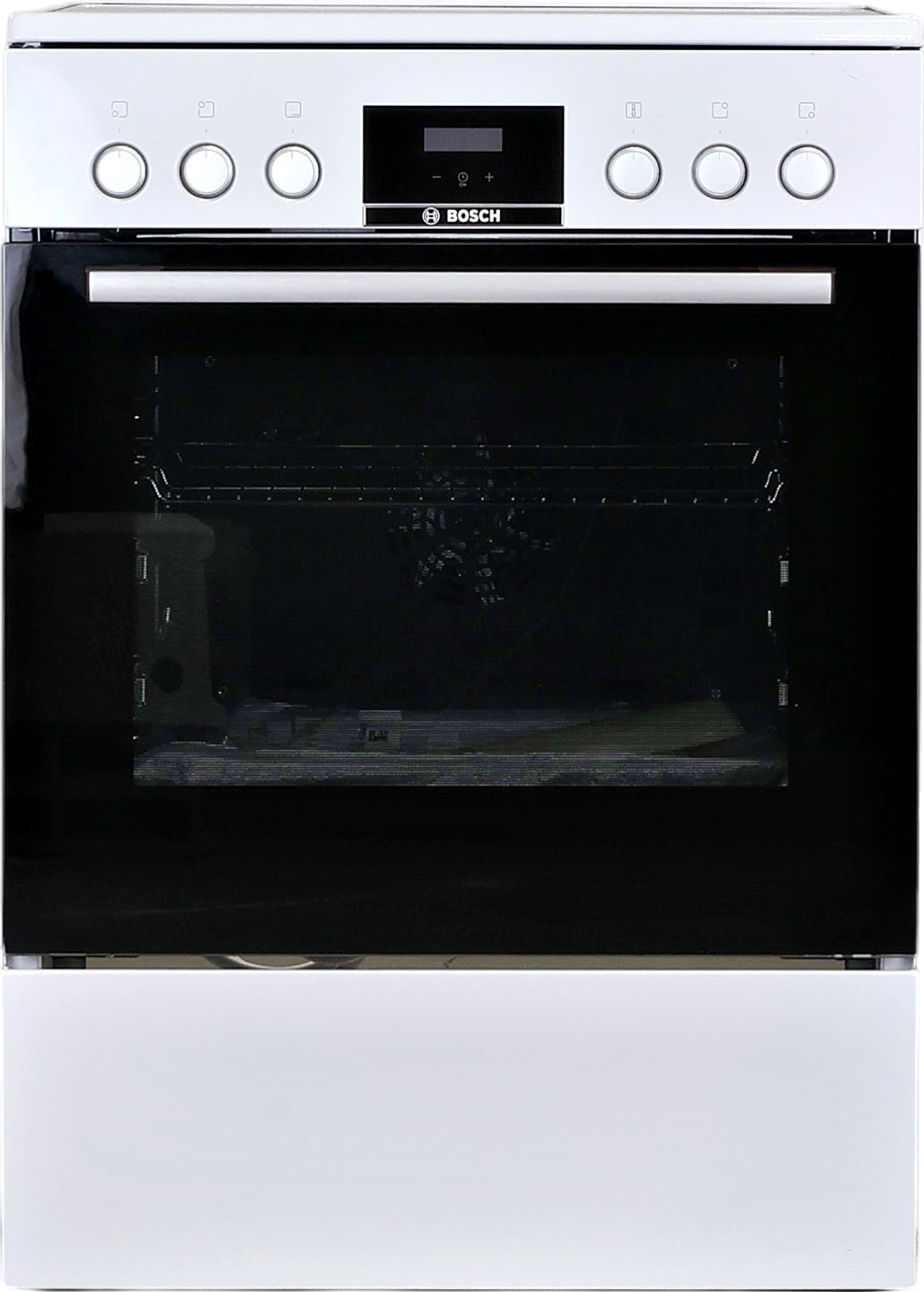 Cuisinière électrique 66 L Reconditionné BOSCH hkr39c220