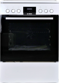 Cuisinière électrique 66 L Reconditionné BOSCH hkr39c220