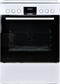 Cuisinière électrique 66 L Reconditionné BOSCH hkr39c220