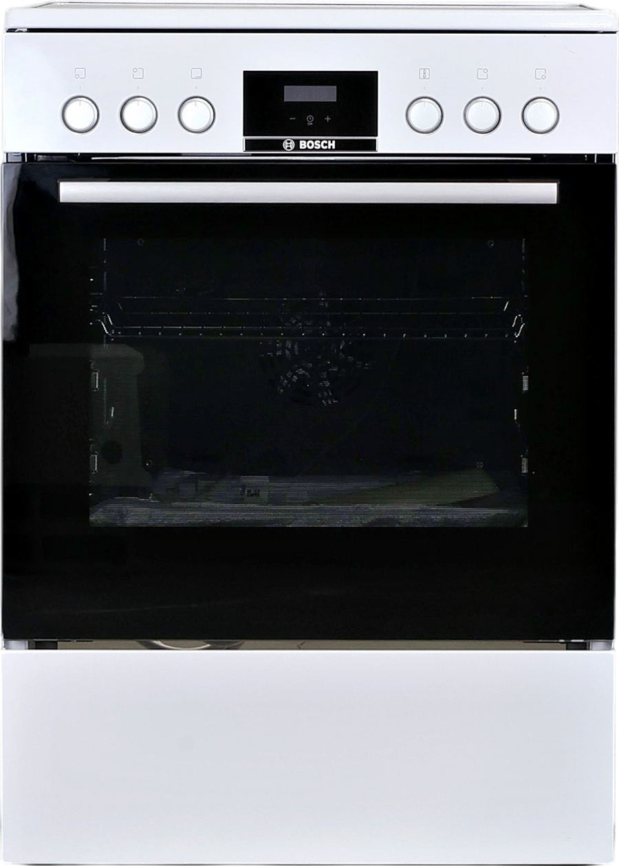 Cuisinière électrique 66 L Reconditionné BOSCH hkr39c220