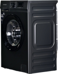 Lave-linge Hublot 8 kg Reconditionné SCHNEIDER SCLLF128-SA