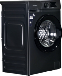 Lave-linge Hublot 8 kg Reconditionné SCHNEIDER SCLLF128-SA