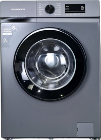 Lave-linge Hublot 8 kg Reconditionné SCHNEIDER SCLLF128-SA