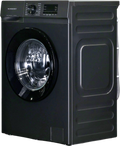 Lave-linge Hublot 8 kg Reconditionné SCHNEIDER SCLLF128-SA