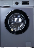 Lave-linge Hublot 8 kg Reconditionné SCHNEIDER SCLLF128-SA