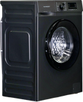 Lave-linge Hublot 8 kg Reconditionné SCHNEIDER SCLLF128-SA