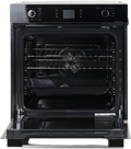 Four Chaleur Tournante 73 L Reconditionné SAUTER SOP6615LB