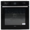 Four Chaleur Tournante 73 L Reconditionné SAUTER SOP6615LB