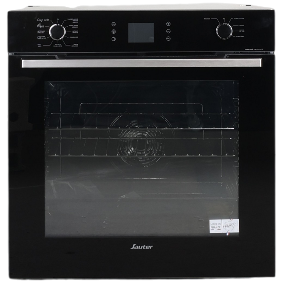 Four Chaleur Tournante 73 L Reconditionné SAUTER SOP6615LB
