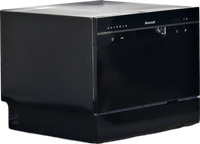 Lave-vaisselle Pose Libre 6 couverts Reconditionné BRANDT DFC6519B