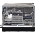 Lave-vaisselle Pose Libre 6 couverts Reconditionné BRANDT DFC6519B