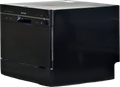 Lave-vaisselle Pose Libre 6 couverts Reconditionné BRANDT DFC6519B