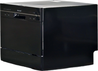 Lave-vaisselle Pose Libre 6 couverts Reconditionné BRANDT DFC6519B