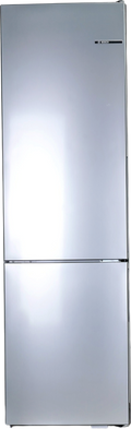 Réfrigérateur Avec Congélateur 343 Litres Reconditionné BOSCH KGE39ALCA