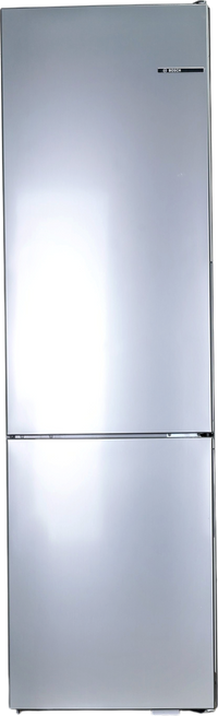 Réfrigérateur Avec Congélateur 343 Litres Reconditionné BOSCH KGE39ALCA