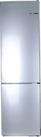 Réfrigérateur Avec Congélateur 343 Litres Reconditionné BOSCH KGE39ALCA