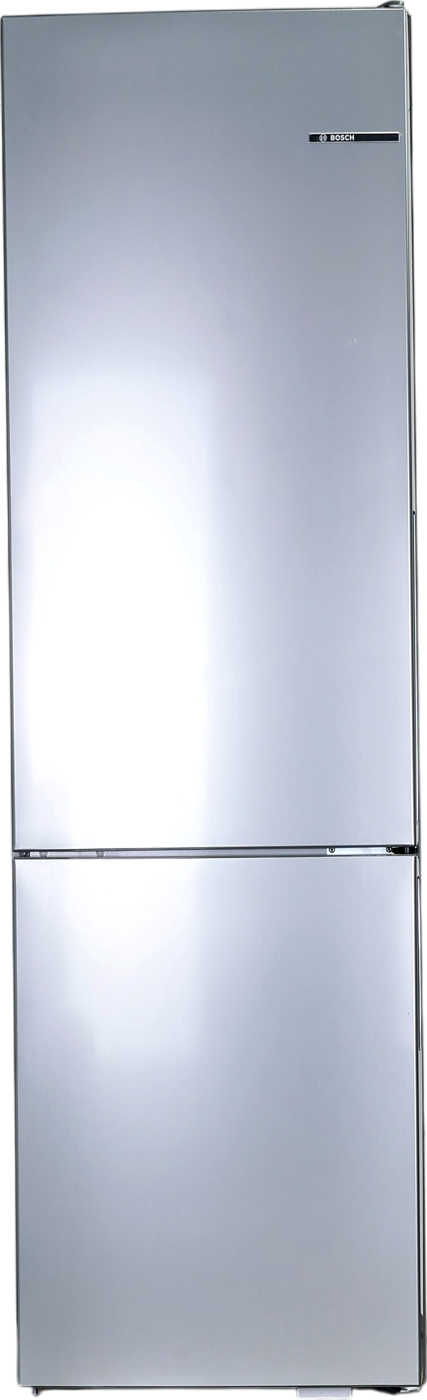 Réfrigérateur Avec Congélateur 343 Litres Reconditionné BOSCH KGE39ALCA