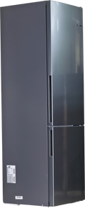 Réfrigérateur Avec Congélateur 343 Litres Reconditionné BOSCH KGE39ALCA