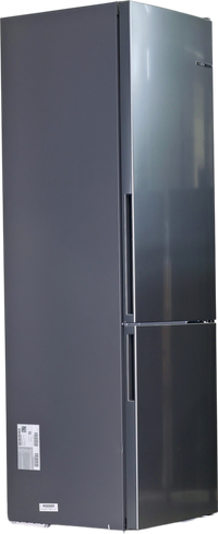 Réfrigérateur Avec Congélateur 343 Litres Reconditionné BOSCH KGE39ALCA