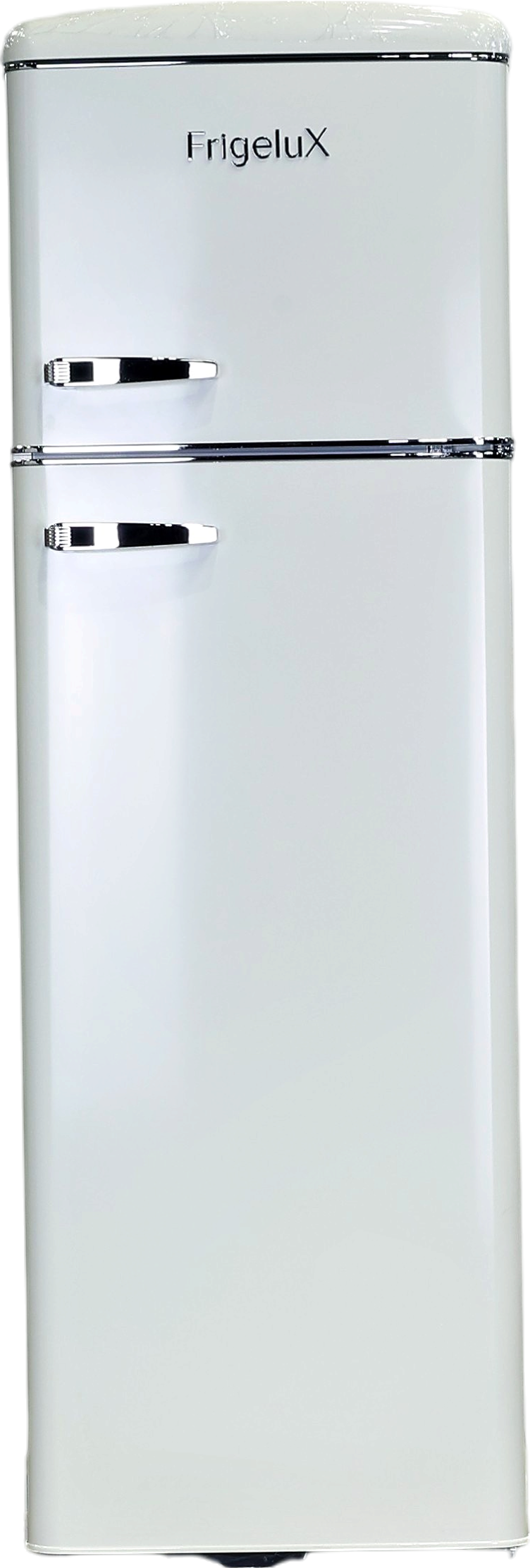 Réfrigérateur Avec Congélateur 246 Litres Reconditionné FRIGELUX RFDP246RCA++