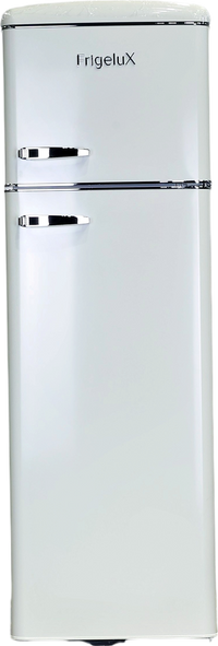 Réfrigérateur Avec Congélateur 246 Litres Reconditionné FRIGELUX RFDP246RCA++
