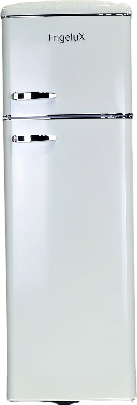 Réfrigérateur Avec Congélateur 246 Litres Reconditionné FRIGELUX RFDP246RCA++