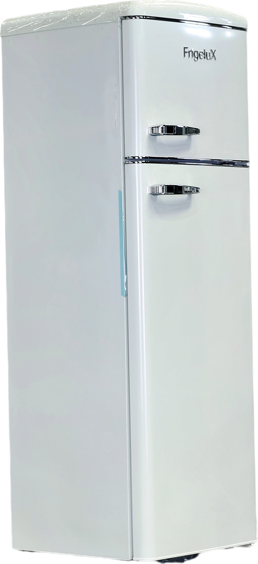 Réfrigérateur Avec Congélateur 246 Litres Reconditionné FRIGELUX RFDP246RCA++
