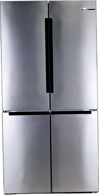 Réfrigérateur Avec Congélateur 605 Litres Reconditionné BOSCH KFN96APEA