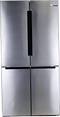 Réfrigérateur Avec Congélateur 605 Litres Reconditionné BOSCH KFN96APEA