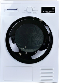 Seche-linge Pompe à Chaleur 8 kg Reconditionné LG RH8N15WH