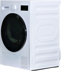 Seche-linge Pompe à Chaleur 8 kg Reconditionné LG RH8N15WH