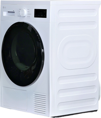 Seche-linge Pompe à Chaleur 8 kg Reconditionné LG RH8N15WH