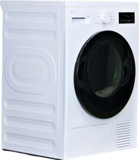 Seche-linge Pompe à Chaleur 8 kg Reconditionné LG RH8N15WH